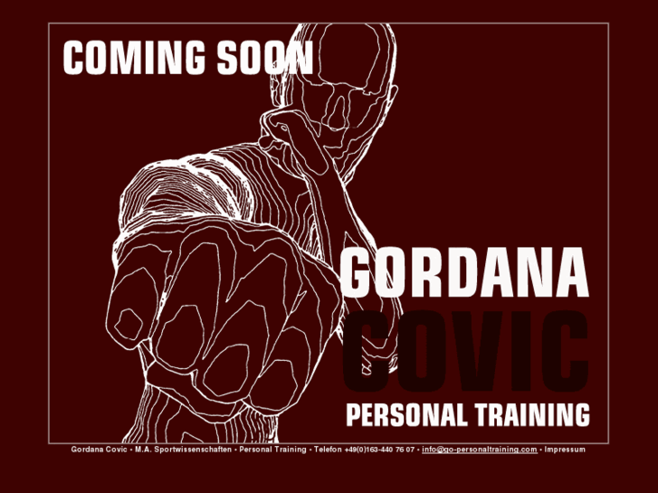 www.go-personaltraining.com