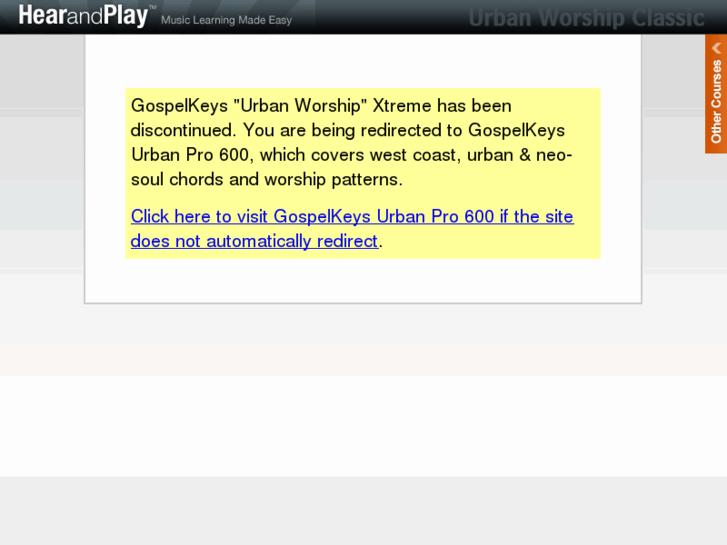 www.gospelkeysxtreme.com