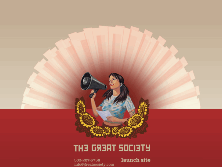 www.greatsociety.com