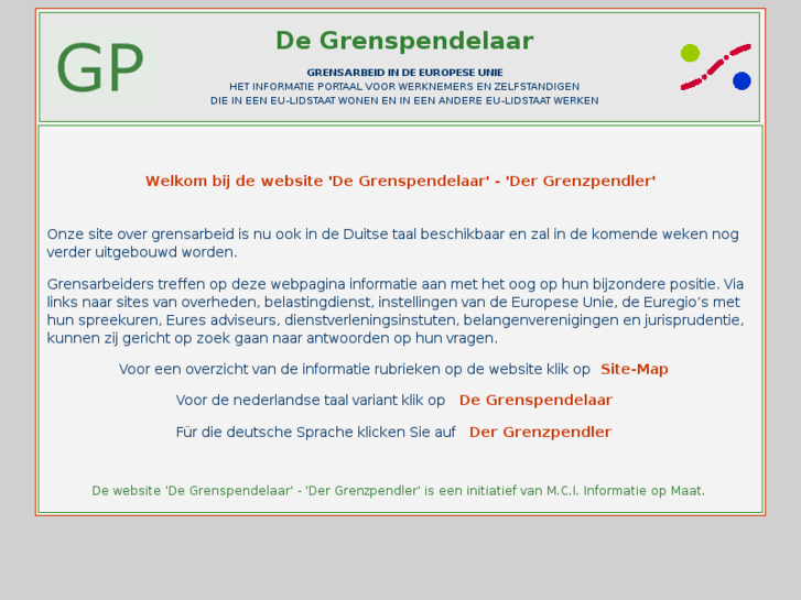 www.grensarbeider.nl