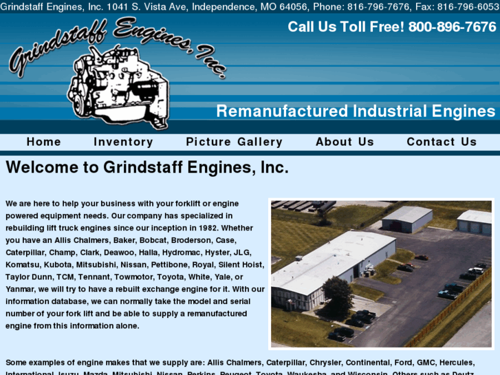 www.grindstaffengines.com