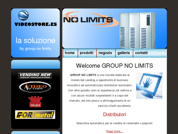 www.groupnolimits.com