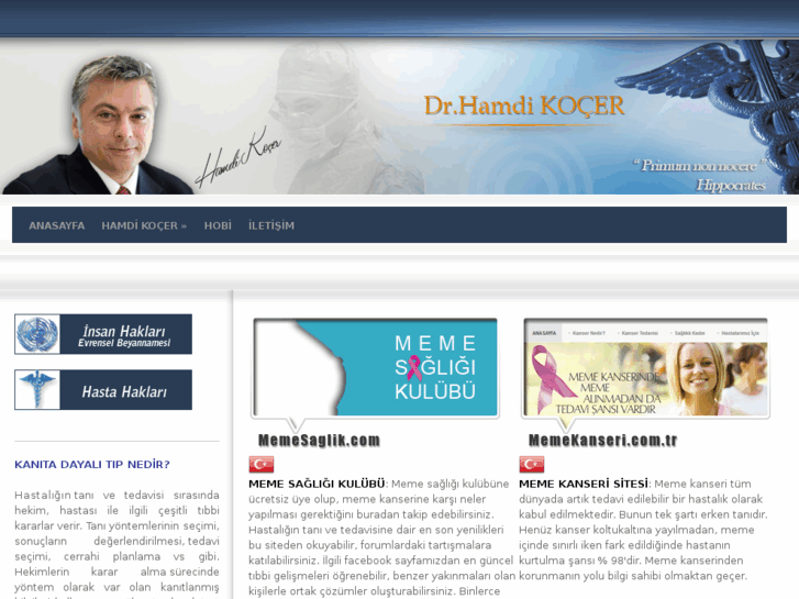 www.hamdikocer.com