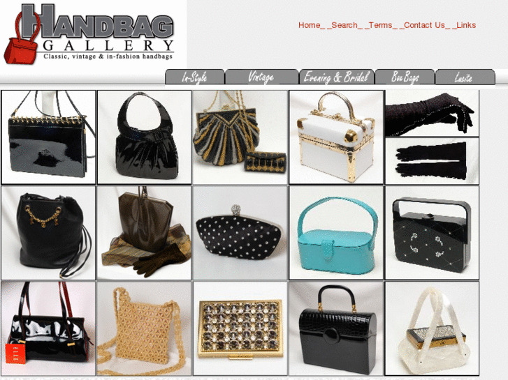 www.handbaggallery.net