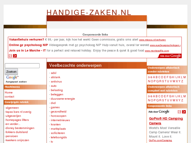www.handige-zaken.nl