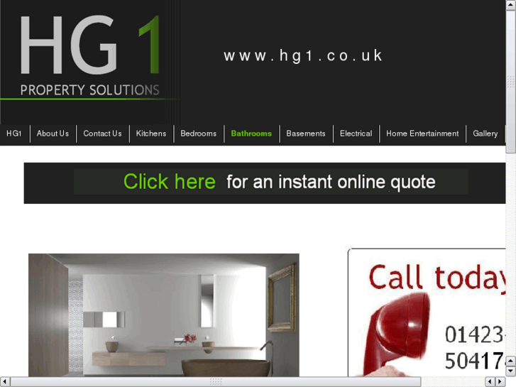 www.harrogate-bathrooms.co.uk