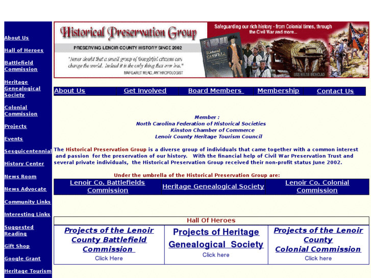 www.historicalpreservationgroup.org