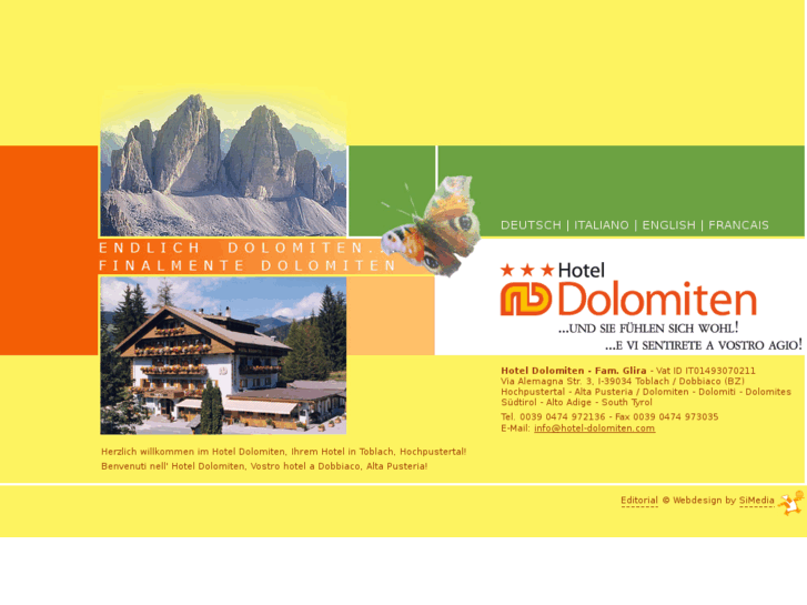 www.hotel-dolomiten.com