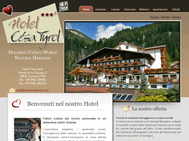 www.hotelcesatyrol.com