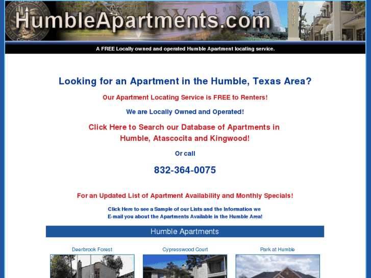 www.humbleapartments.com