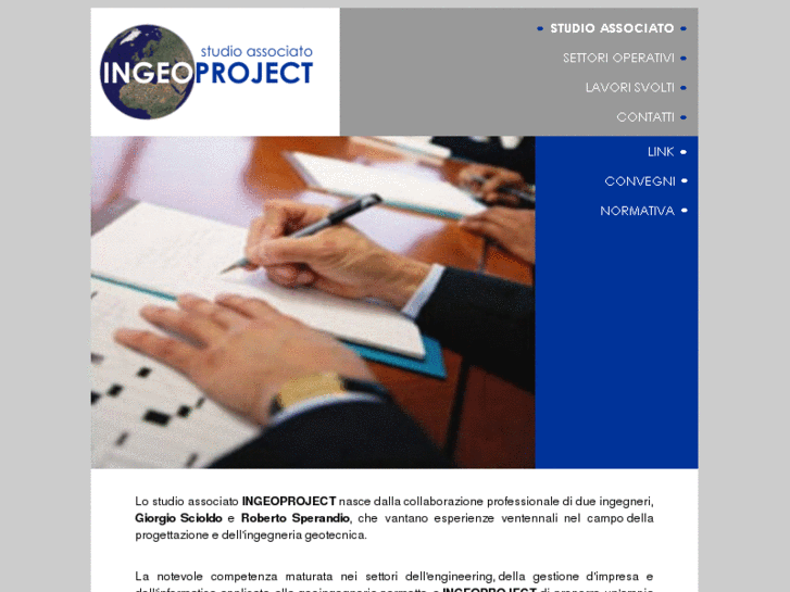 www.ingeoproject.com