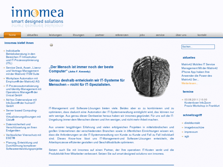 www.innomea.com