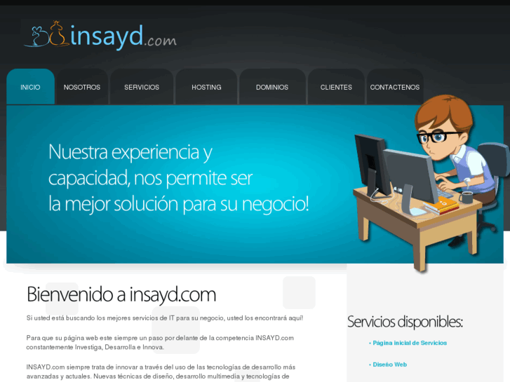 www.insayd.com