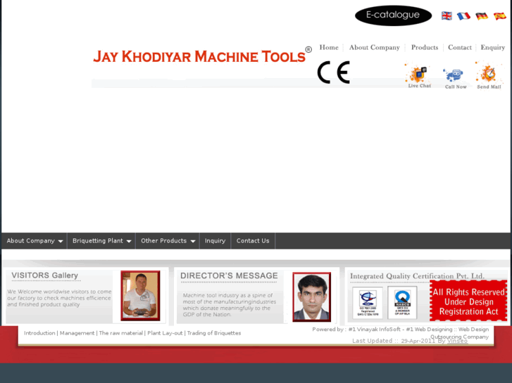 www.jaykhodiyargroup.com