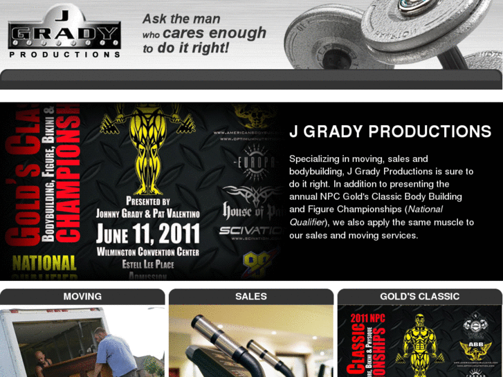 www.jgradyproductions.com