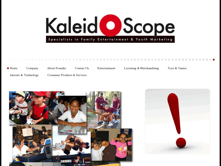 www.kaleidoscopemktg.com