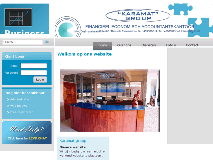 www.karamatgroup.com
