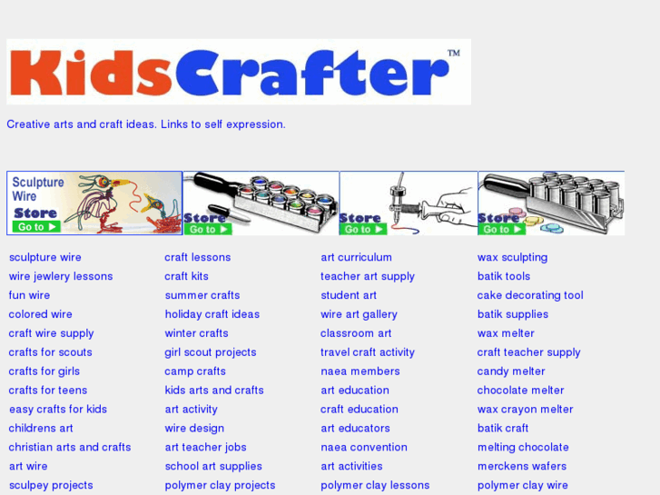 www.kidscrafter.com