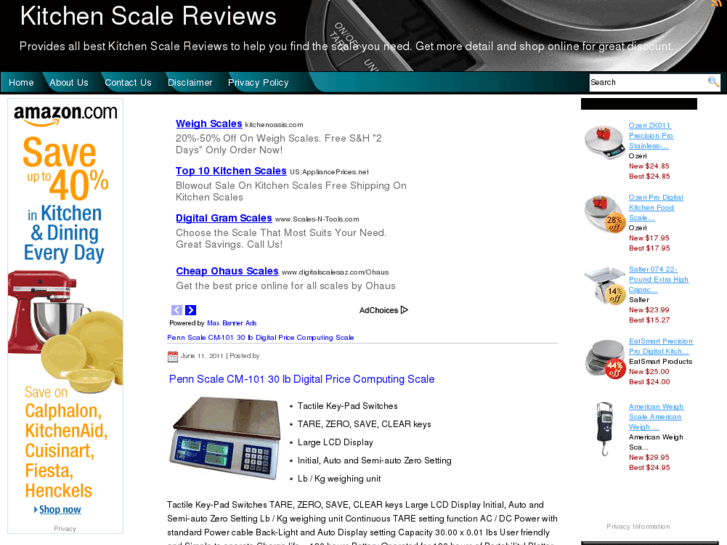 www.kitchenscalereviews.com