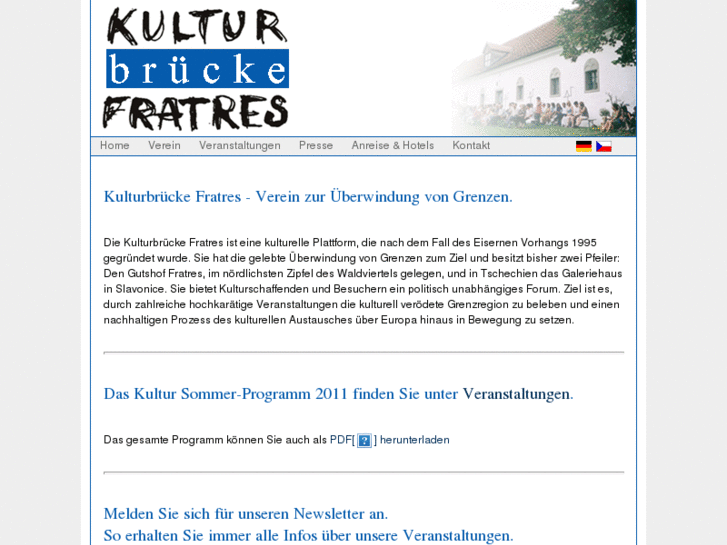 www.kulturbruecke.com