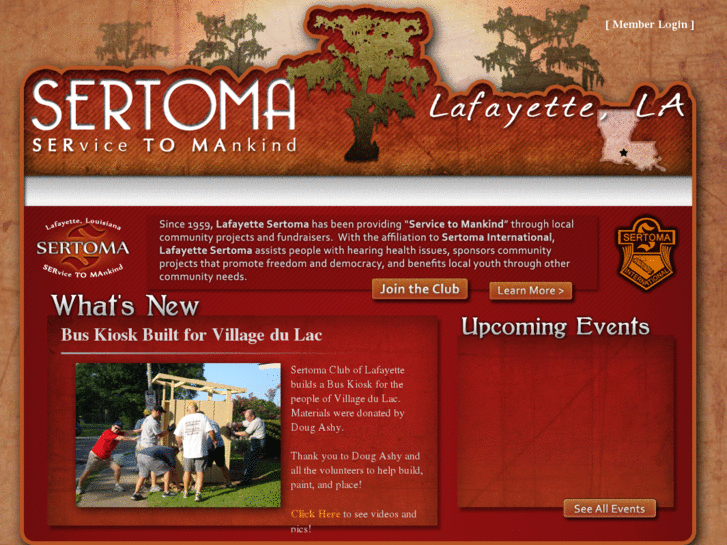 www.lafayettesertoma.com