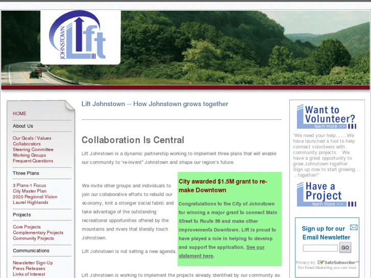 www.liftjohnstown.com