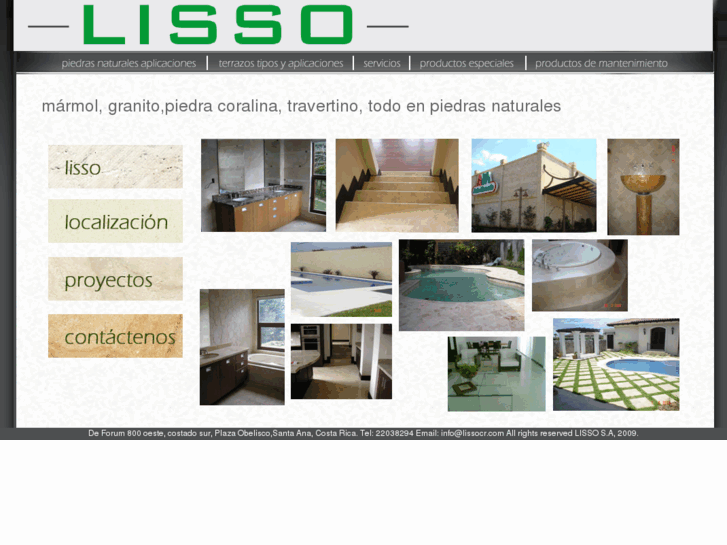 www.lissocr.com