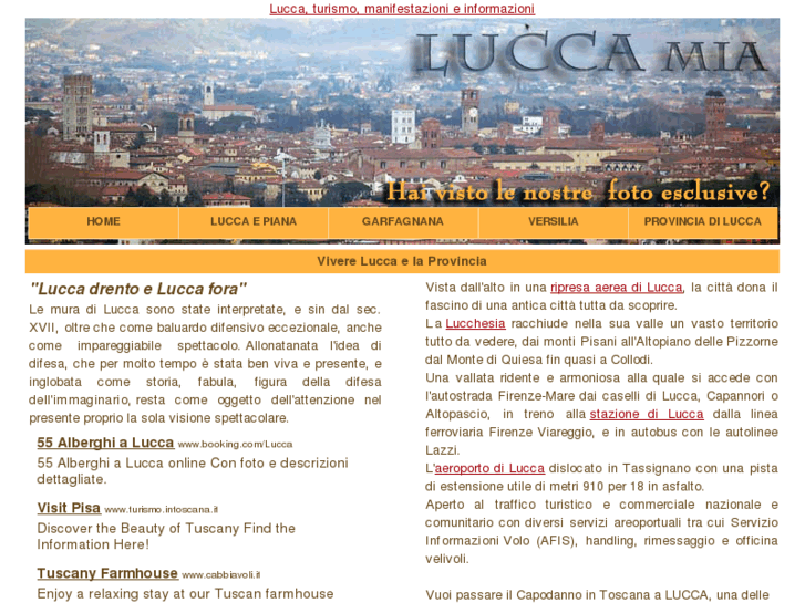 www.luccamia.com