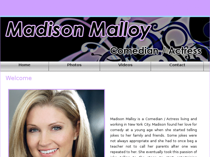 www.madisonmalloy.com