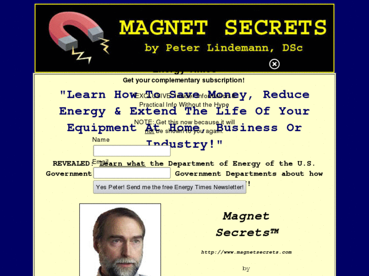 www.magnetsecrets.com