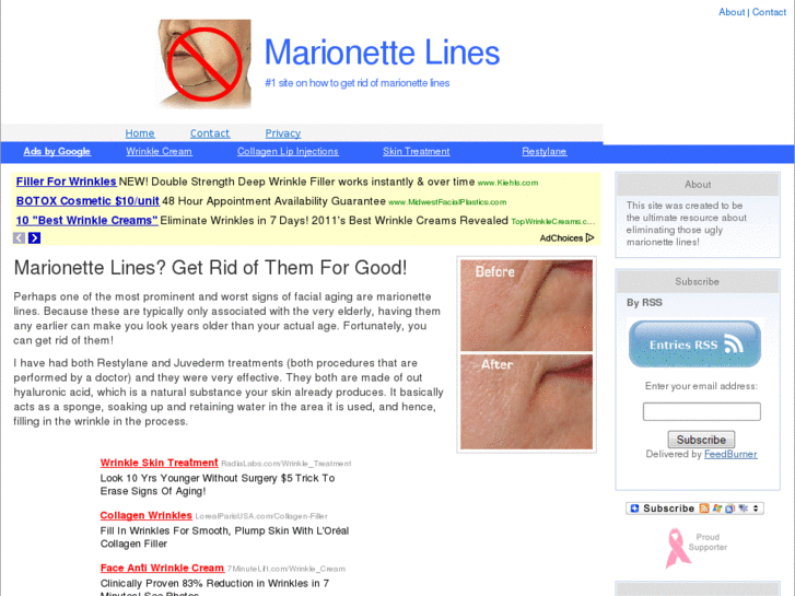 www.marionettelines.net