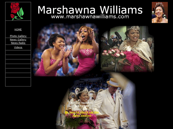 www.marshawnawilliams.com