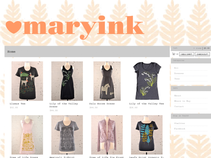 www.maryink.com