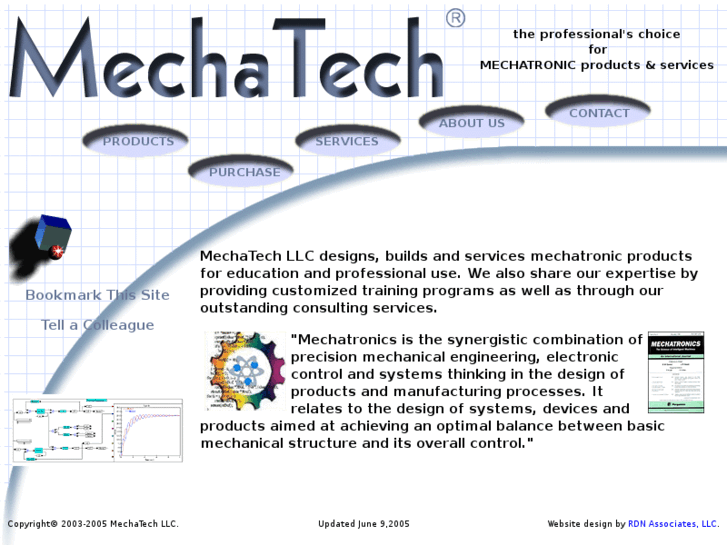 www.mechatechusa.com