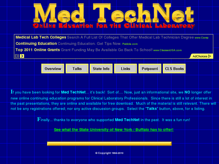 www.medtechnet.com