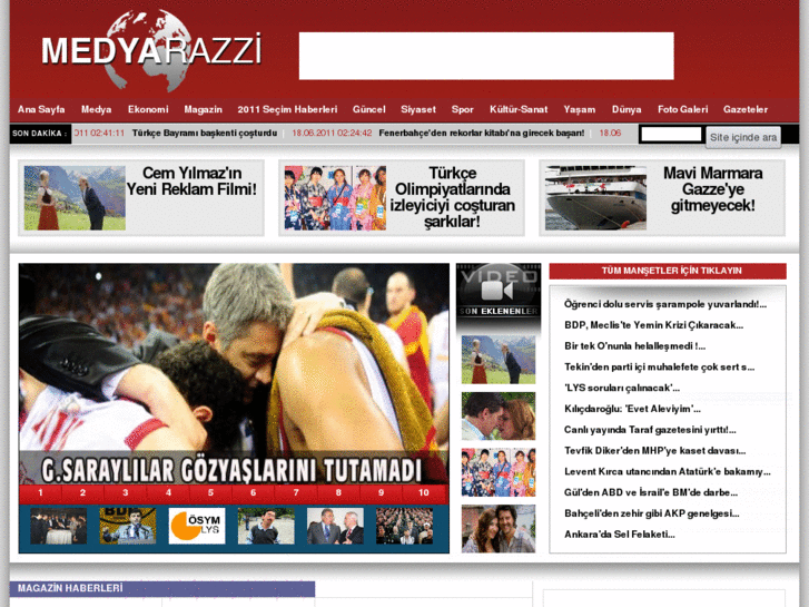 www.medyarazzi.com