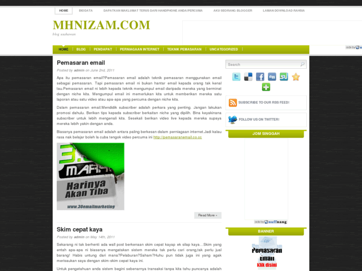 www.mhnizam.com