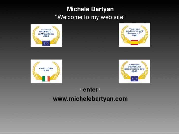 www.michelebartyan.com