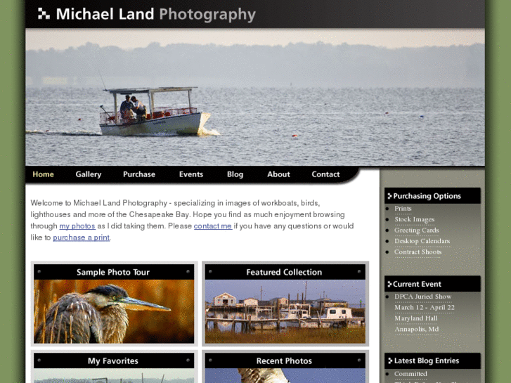 www.mikelandphotography.com