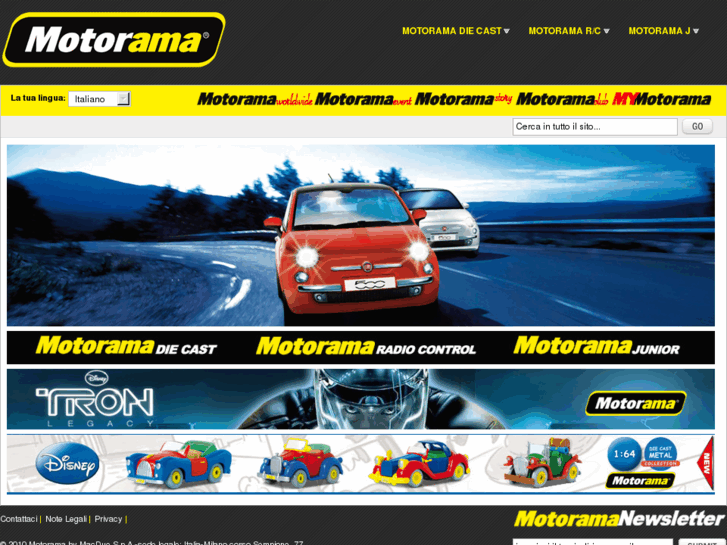 www.motoramaclub.com