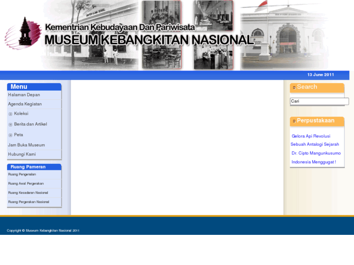 www.museumkebangkitannasional.go.id