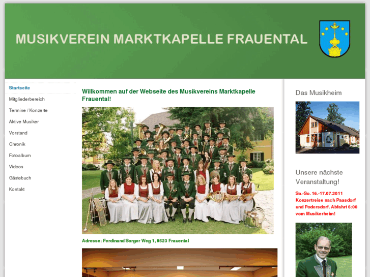 www.musikverein-frauental.com