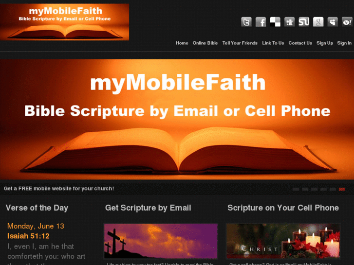 www.mymobilefaith.com