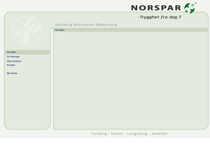 www.norspar.no