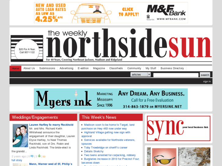 www.northsidesun.com