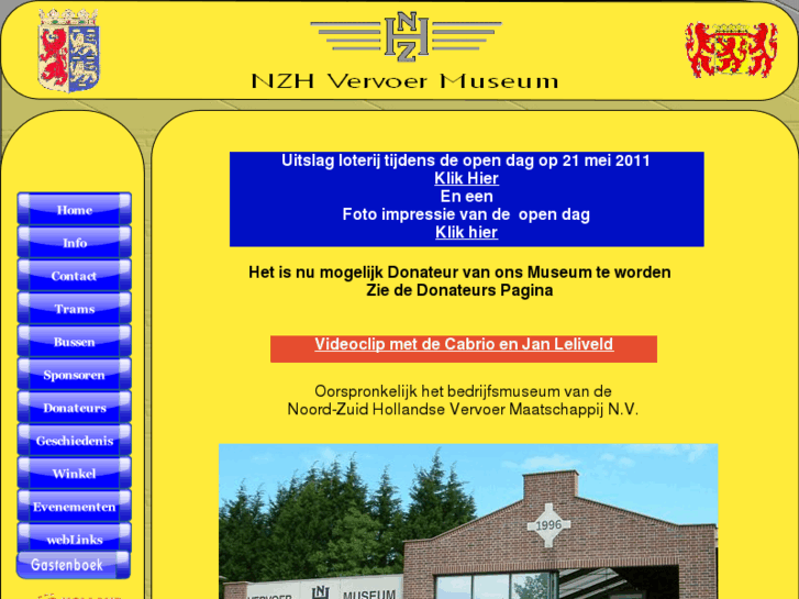 www.nzh-vervoermuseum.nl