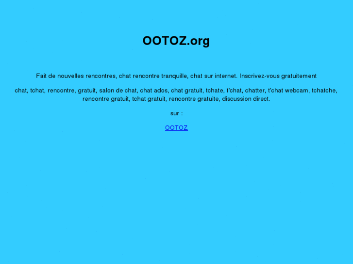 www.ootoz.org