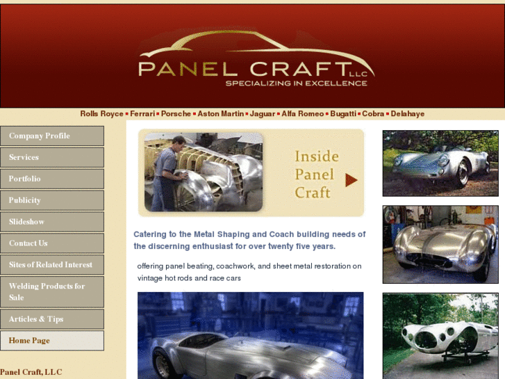 www.panel-craft.com