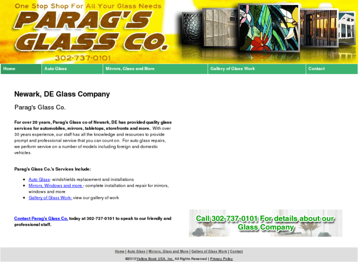 www.paragsglass.com