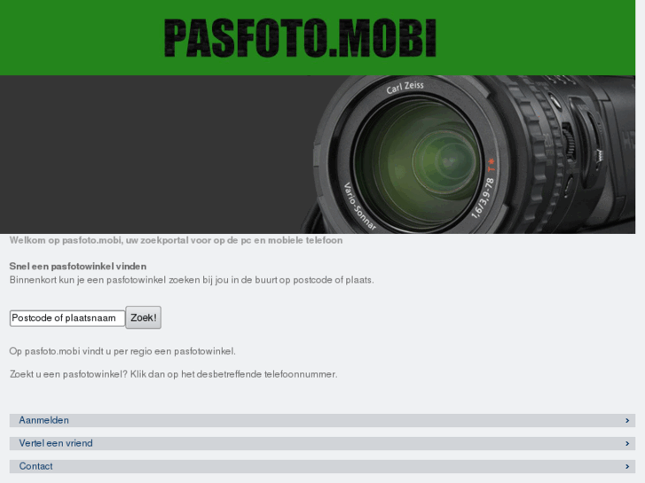 www.pasfoto.mobi